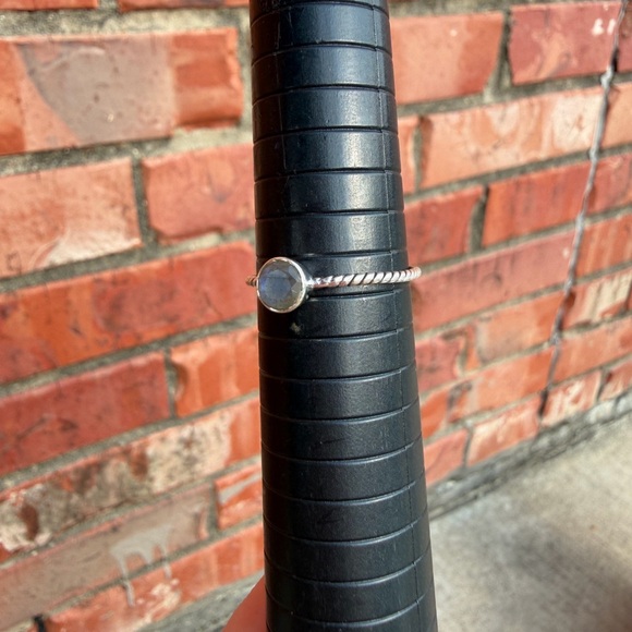 Labradorite Ring - Picture 3 of 5